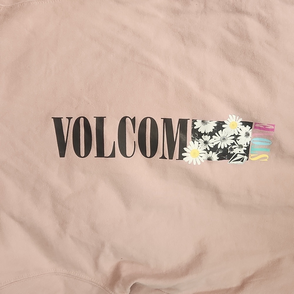 Volcom Stone Graphic Hoodie - Picture 5 of 5